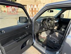 جیپ پاتریۆت